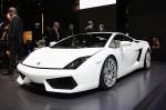 Lamborghini Gallardo LP560-4 2008 года
